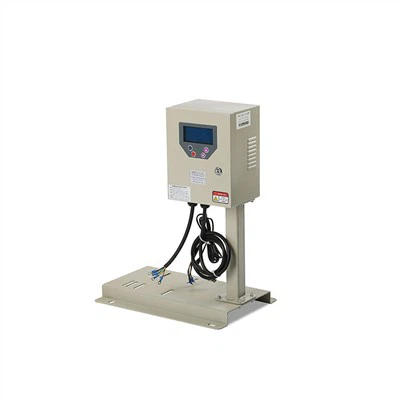 Pump Constant Security Variabel Penyebaran Inverter