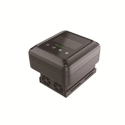 Inverter Tampilan LCD anyar